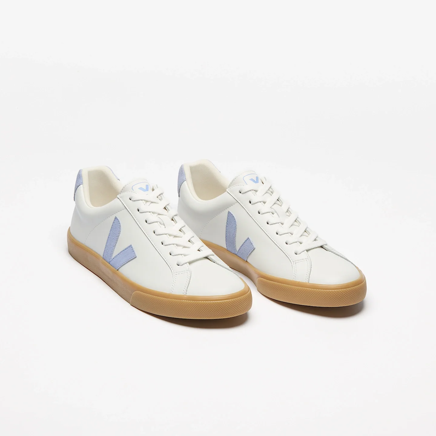 Tenis Veja De Mujer Esplar Leather - Image 2