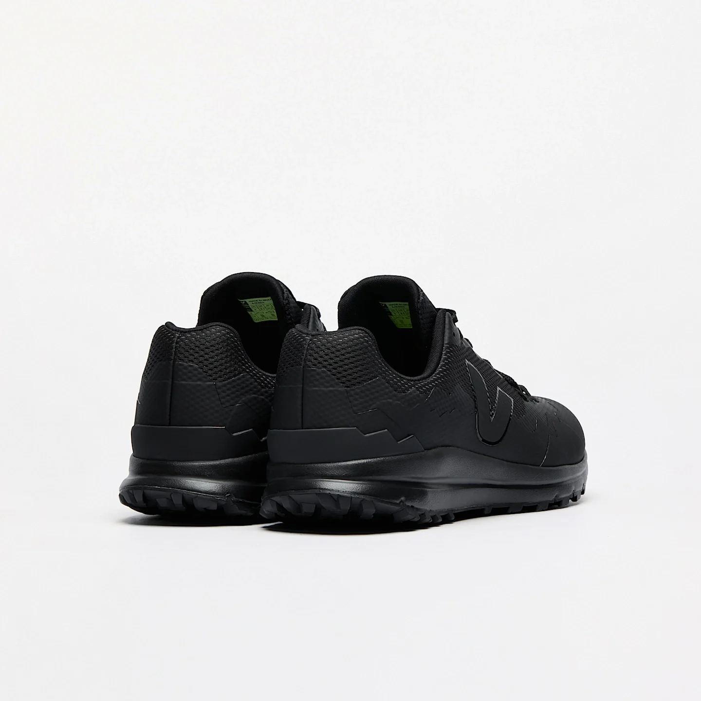 Tenis Veja De Mujer Fitz Roy Alveomesh Full Black - Image 3