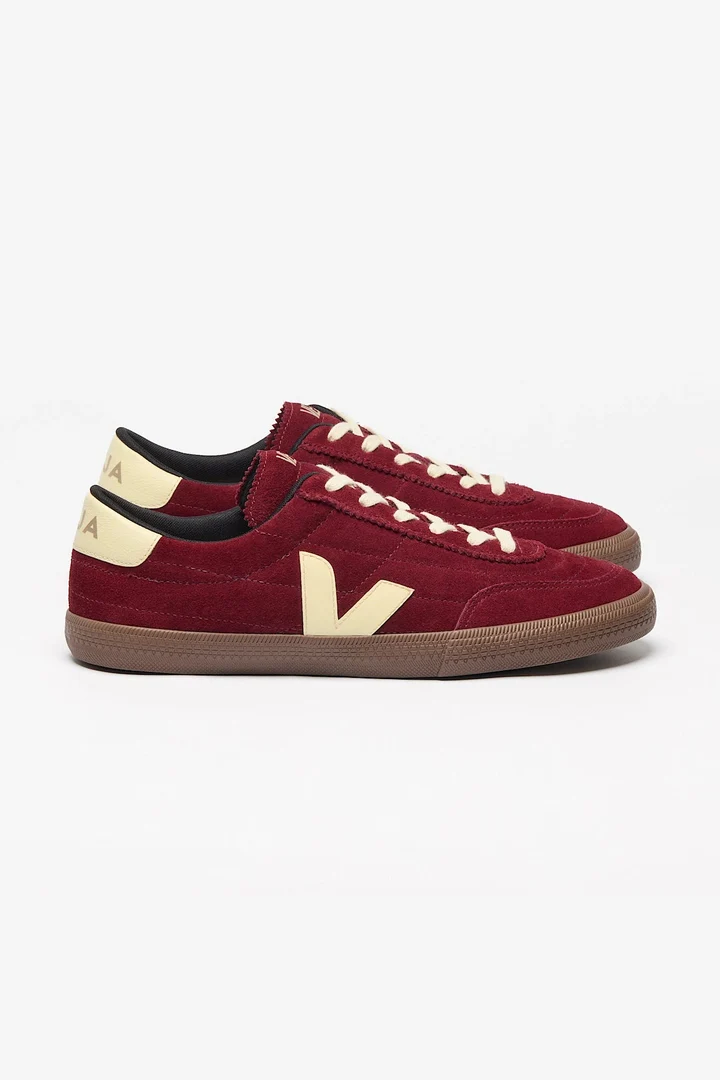 Tenis Veja De Mujer Panenka Suede