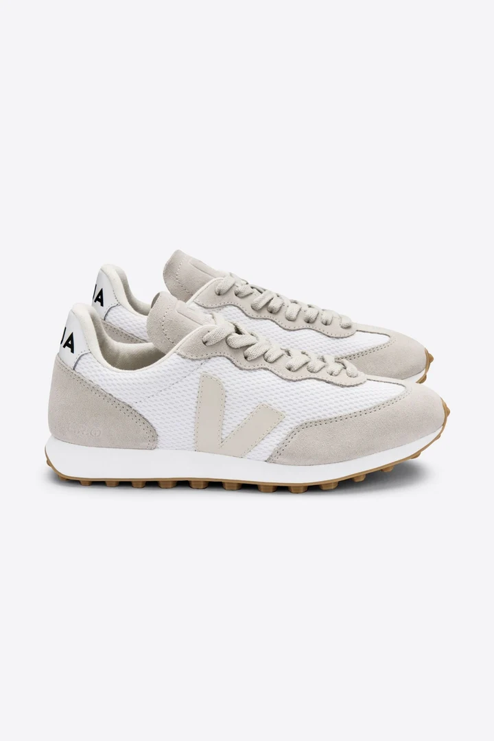 Tenis Veja De Mujer Rio Branco Alvmesh