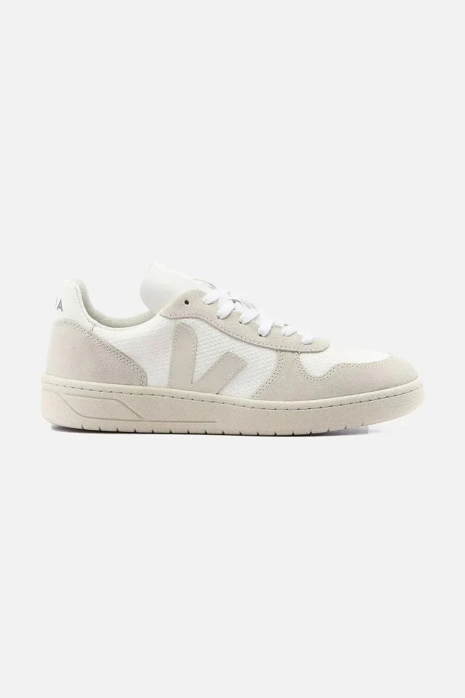 Tenis Veja de Mujer V-10 B-Mesh