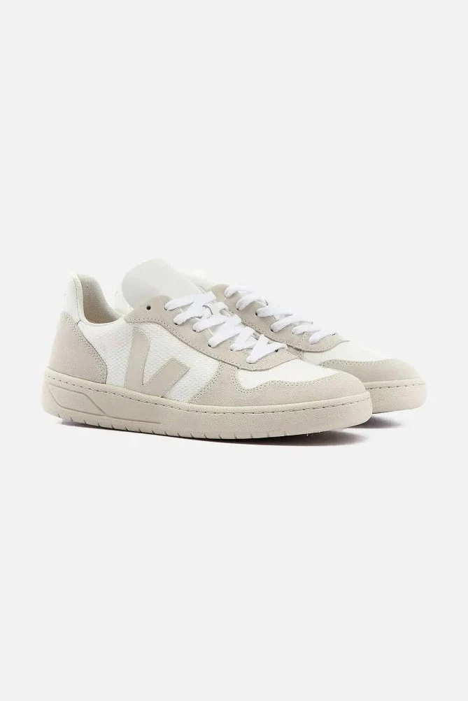 Tenis Veja de Mujer V-10 B-Mesh - Image 2