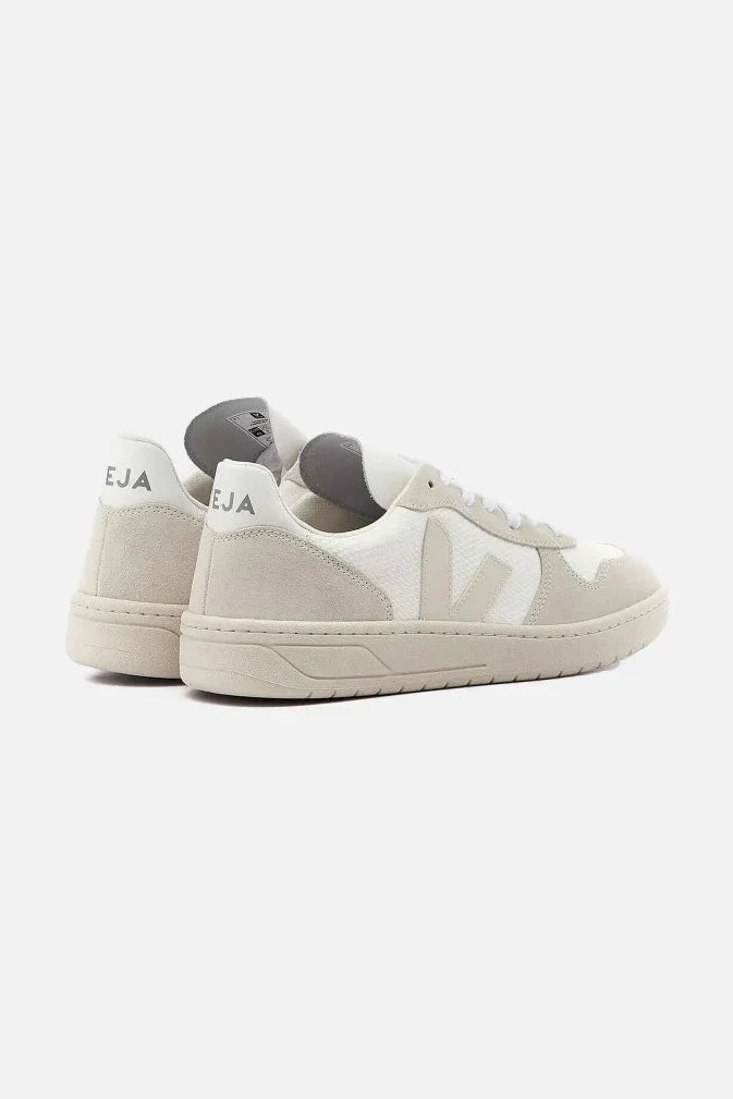 Tenis Veja de Mujer V-10 B-Mesh - Image 4