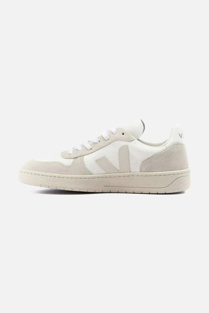 Tenis Veja de Mujer V-10 B-Mesh - Image 5