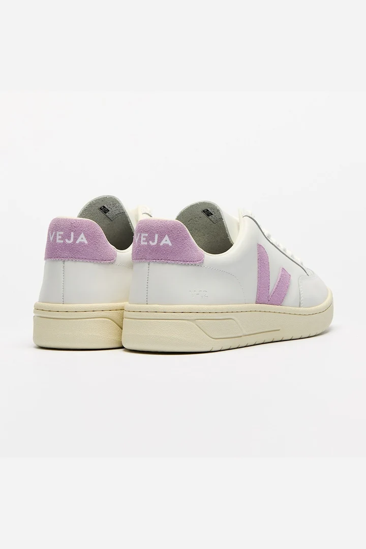 Tenis Veja de Mujer V-12 - Image 3