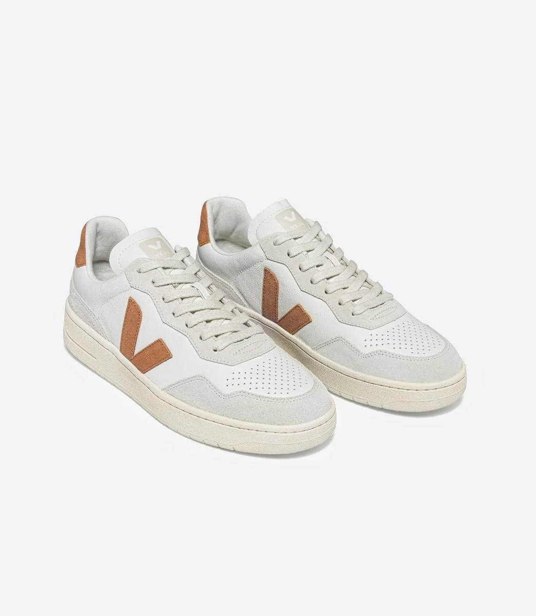 Tenis Veja de Mujer V-90 Ot - Image 3