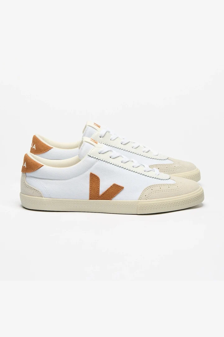 Tenis Veja De Mujer Volley