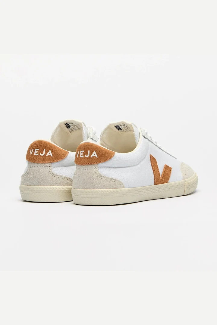 Tenis Veja De Mujer Volley - Image 3