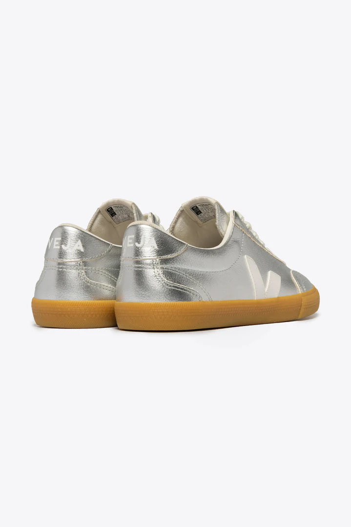Tenis Veja de Mujer Volley Cf X Nk - Image 3