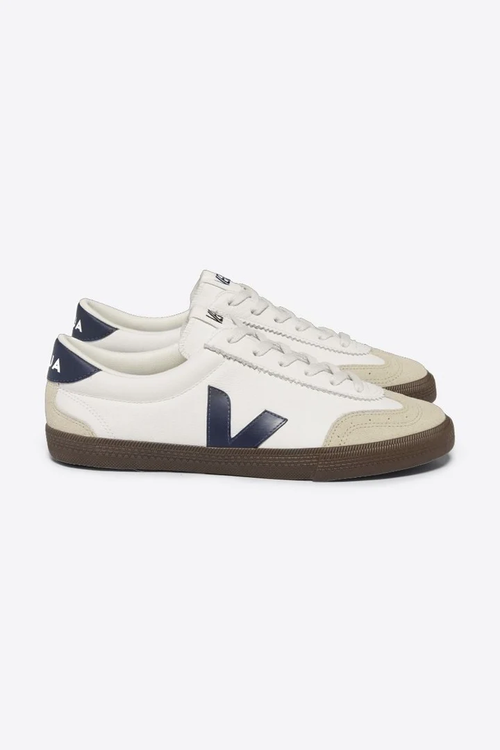 Tenis Veja de Mujer Volley Ot