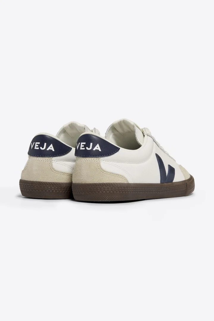 Tenis Veja de Mujer Volley Ot - Image 2