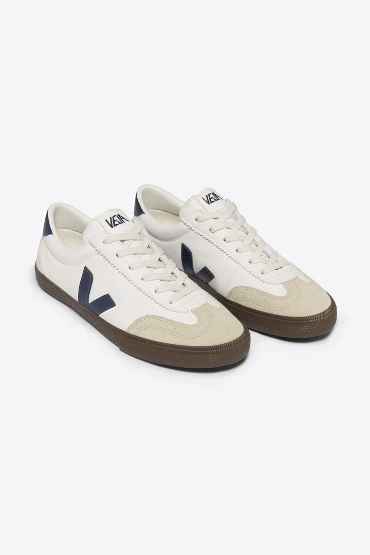 Tenis Veja de Mujer Volley Ot - Image 3