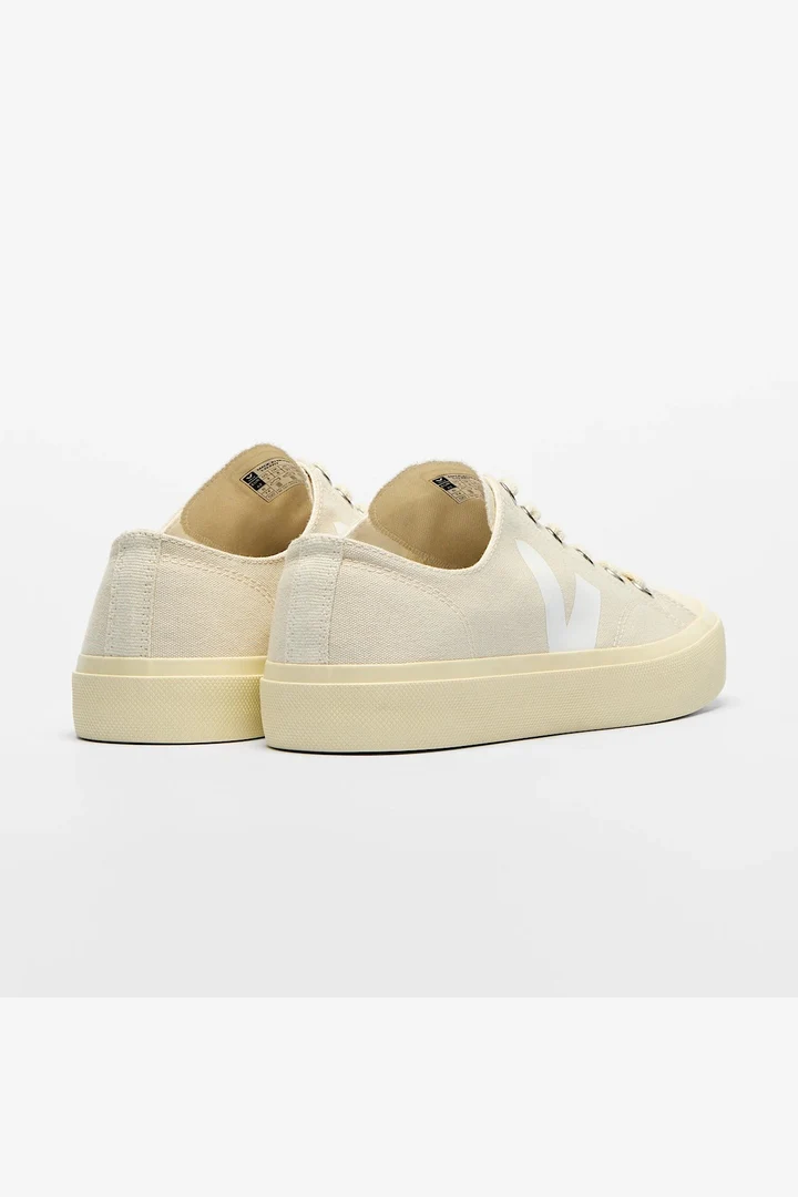Tenis Veja de Mujer Wata II - Image 3