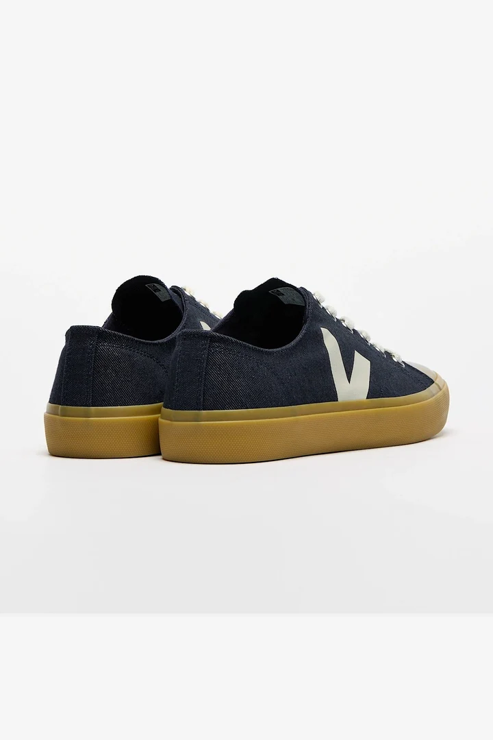 Tenis Veja De Mujer Wata II Low - Image 3