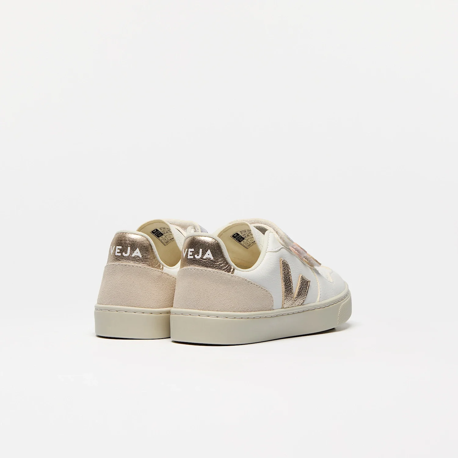 Tenis Veja Kids Small V-10 - Image 3