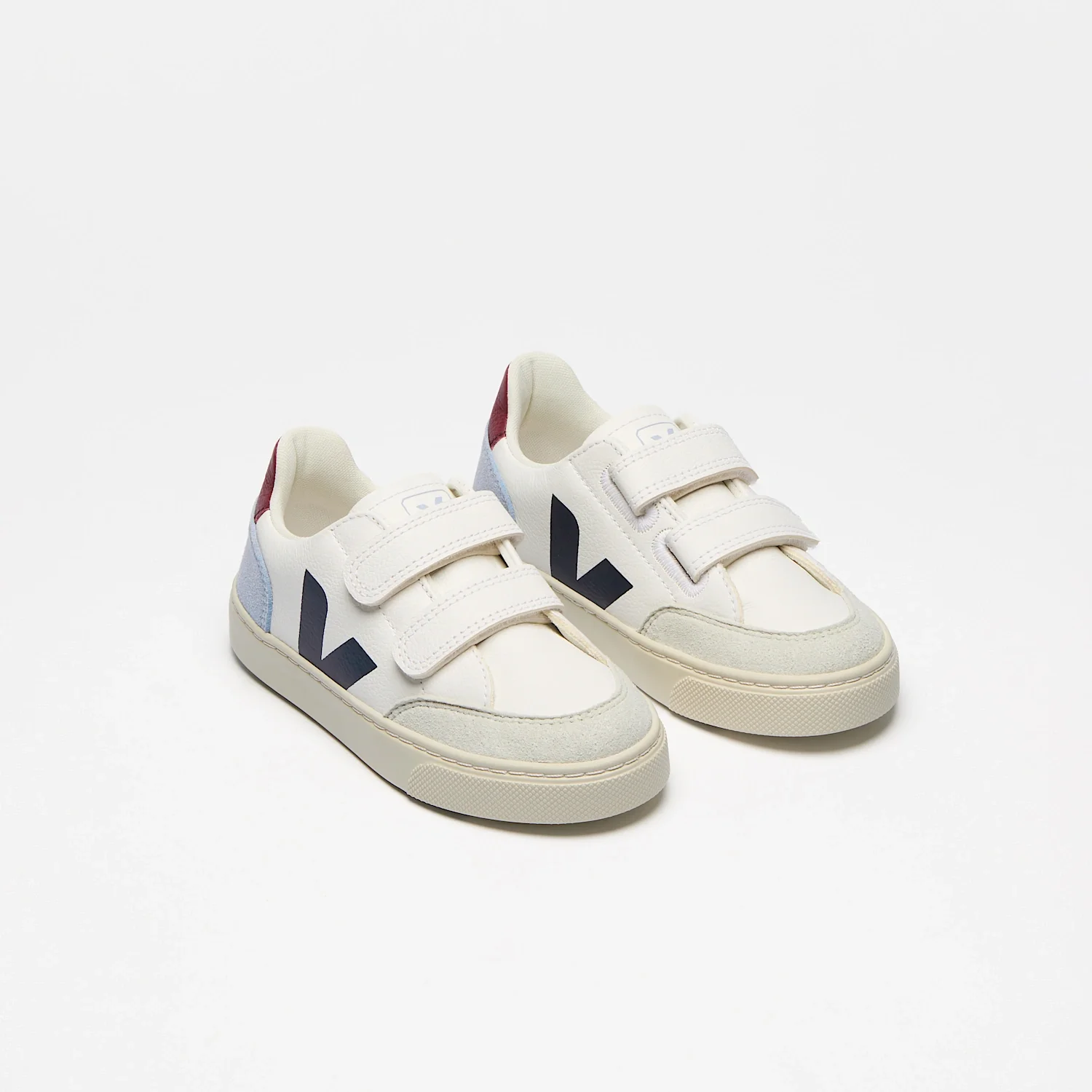 Tenis Veja Kids Small V-12 - Image 2