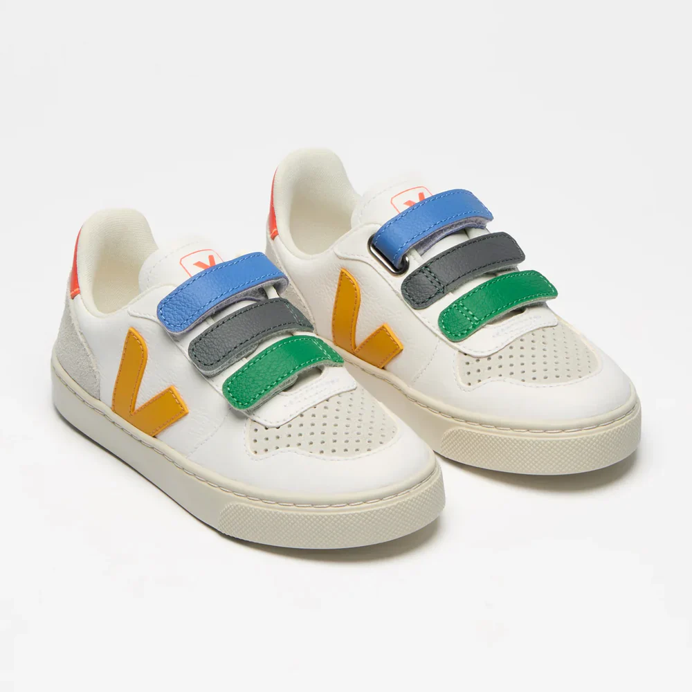 Tenis Veja Kids Small V-10 - Image 2
