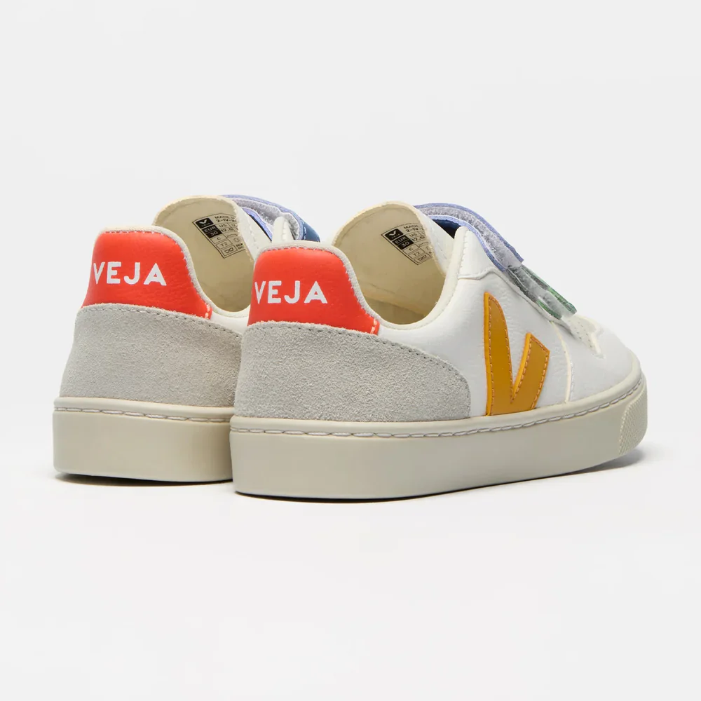 Tenis Veja Kids Small V-10 - Image 3