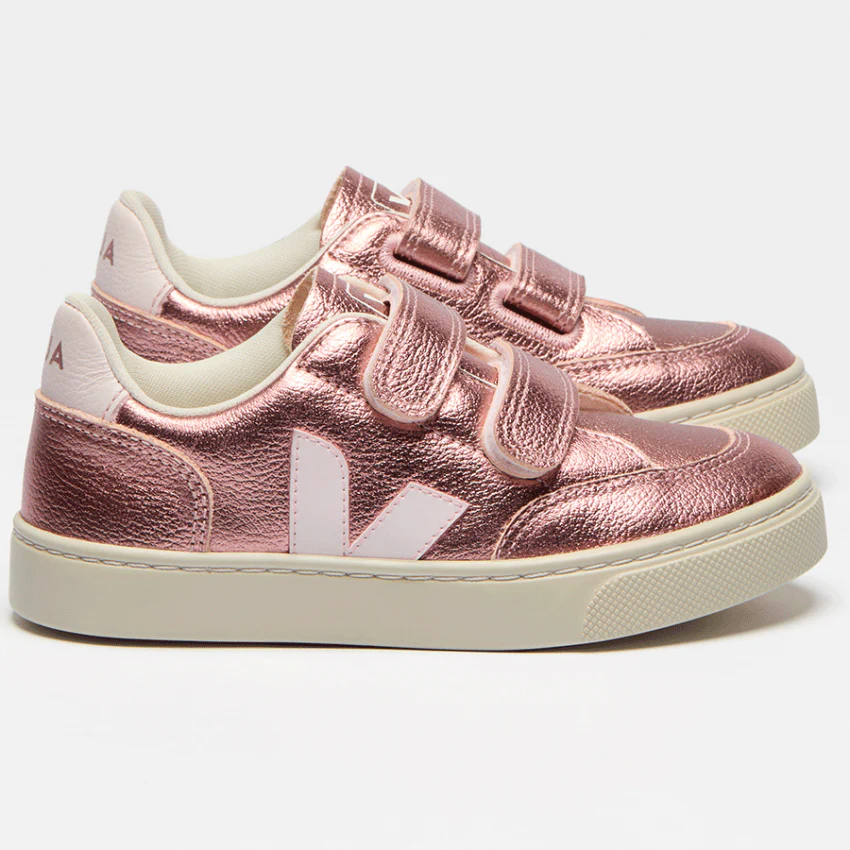 Tenis Veja Kids Small V-12