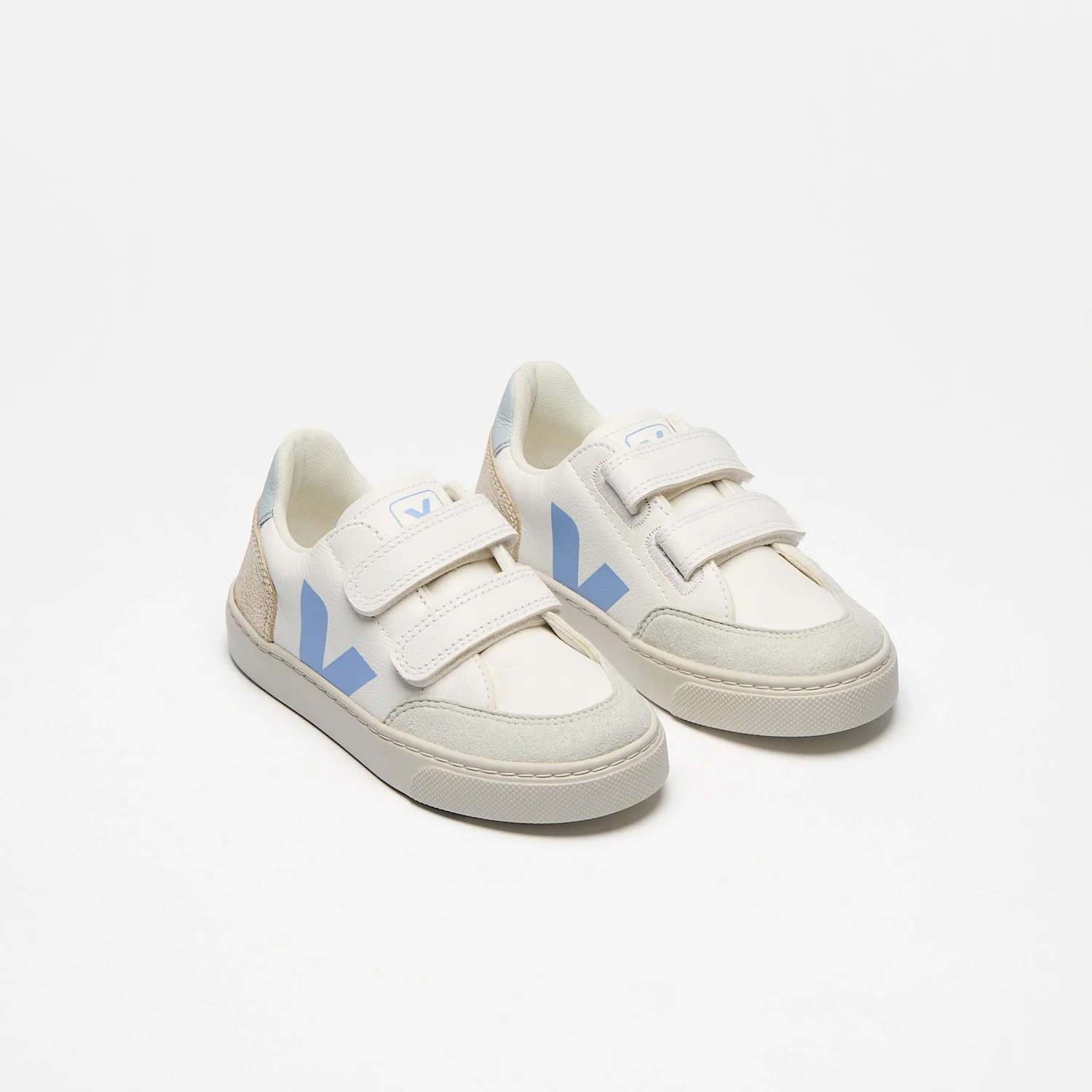 Tenis Veja Kids Small V-12 - Image 2