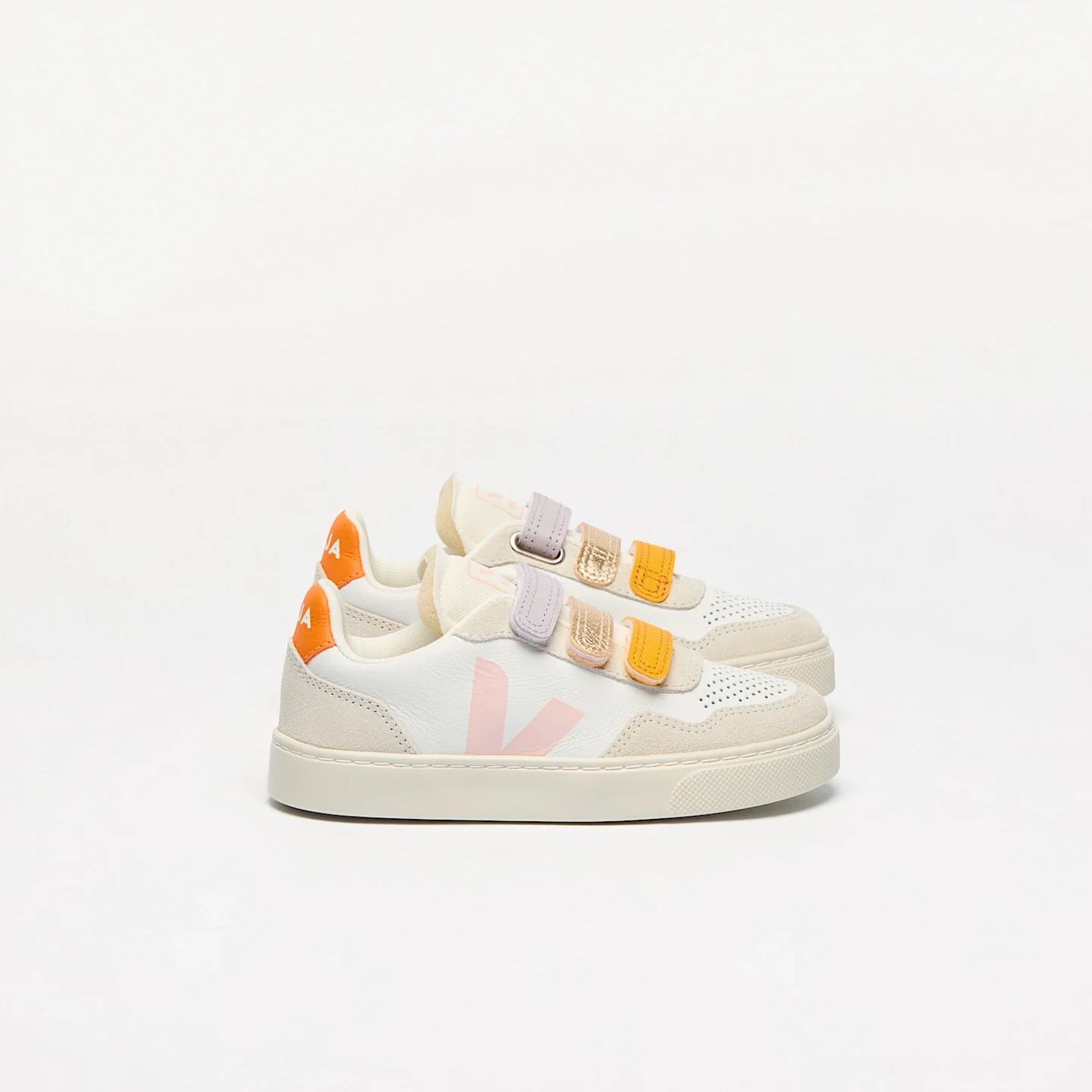 Tenis Veja Kids Small V-90 O.t.
