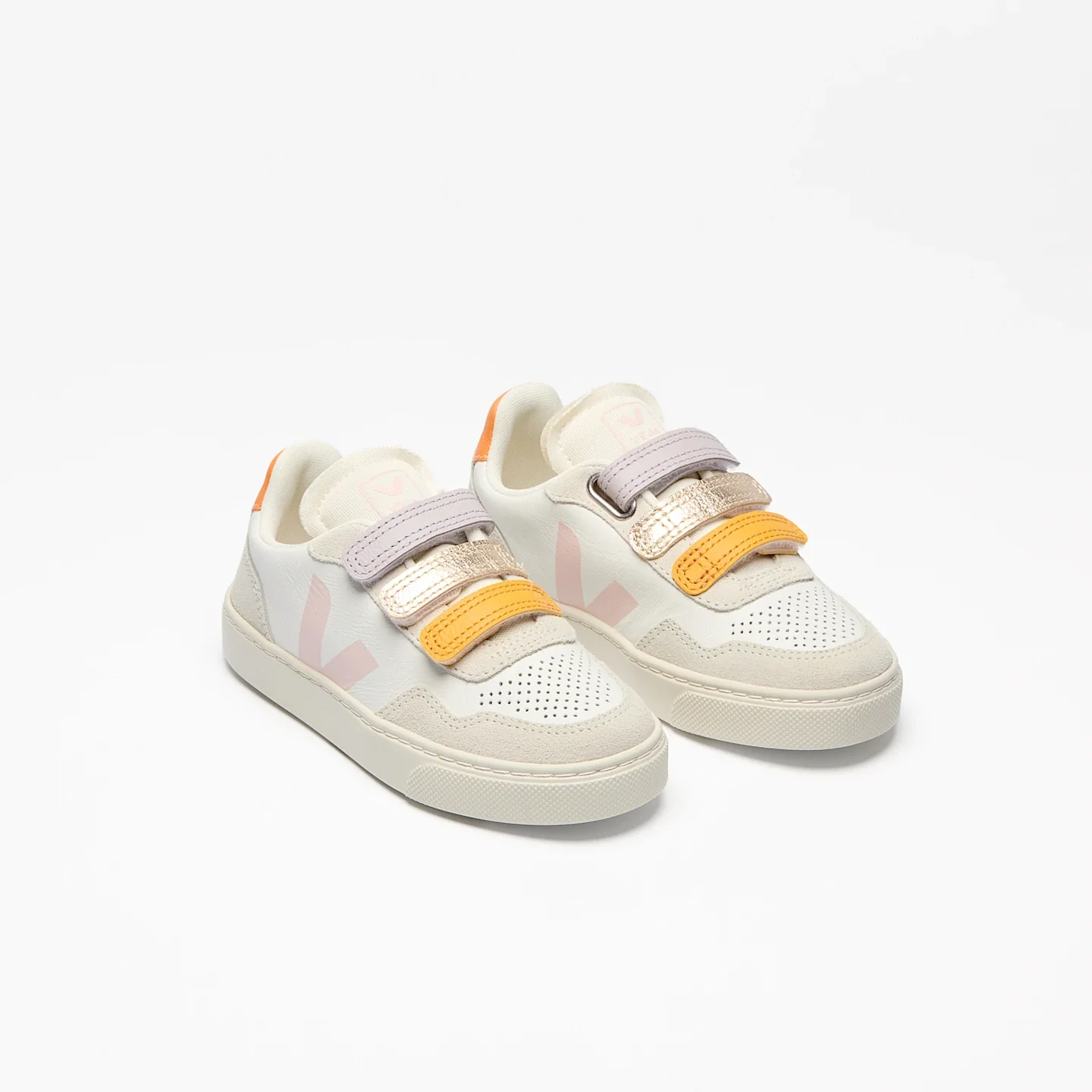 Tenis Veja Kids Small V-90 O.t. - Image 2