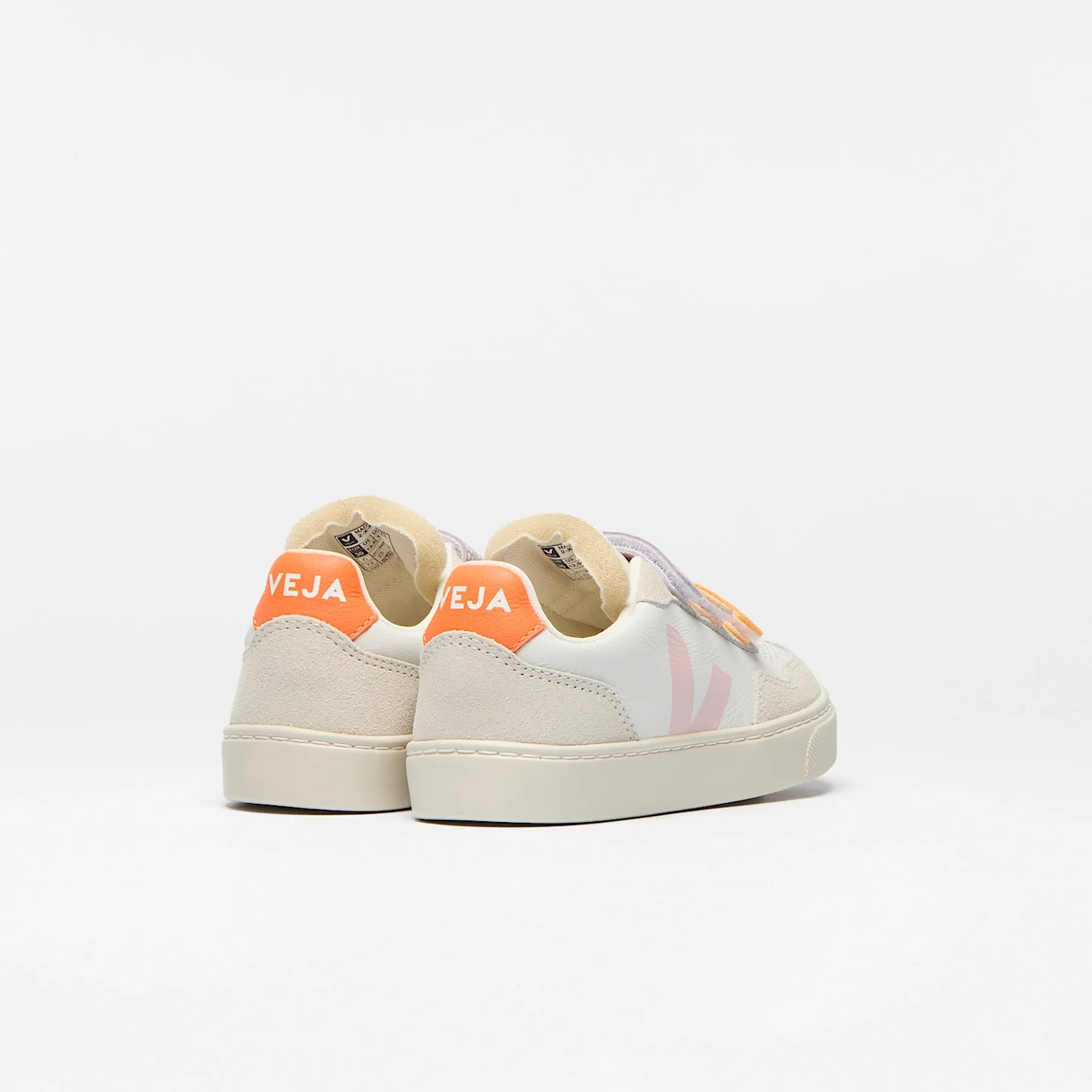 Tenis Veja Kids Small V-90 O.t. - Image 3