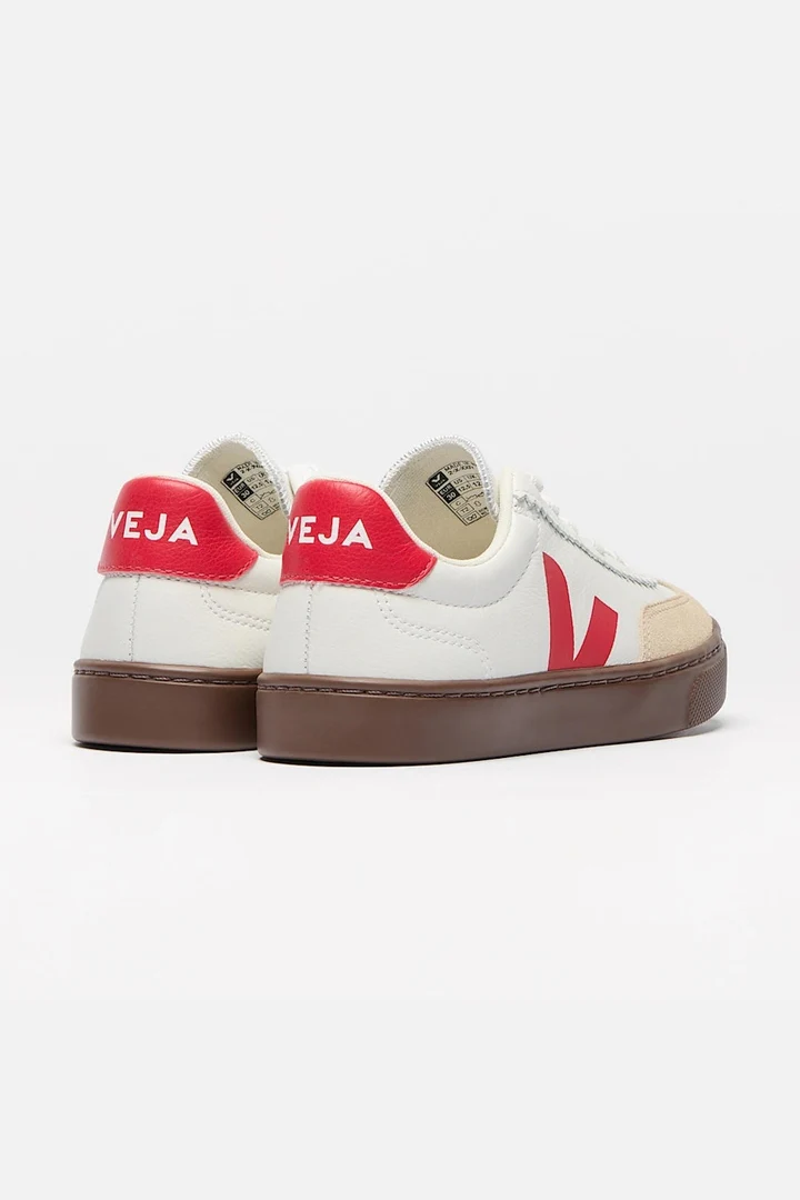 Tenis Veja Kids Small Volley O.t. - Image 3