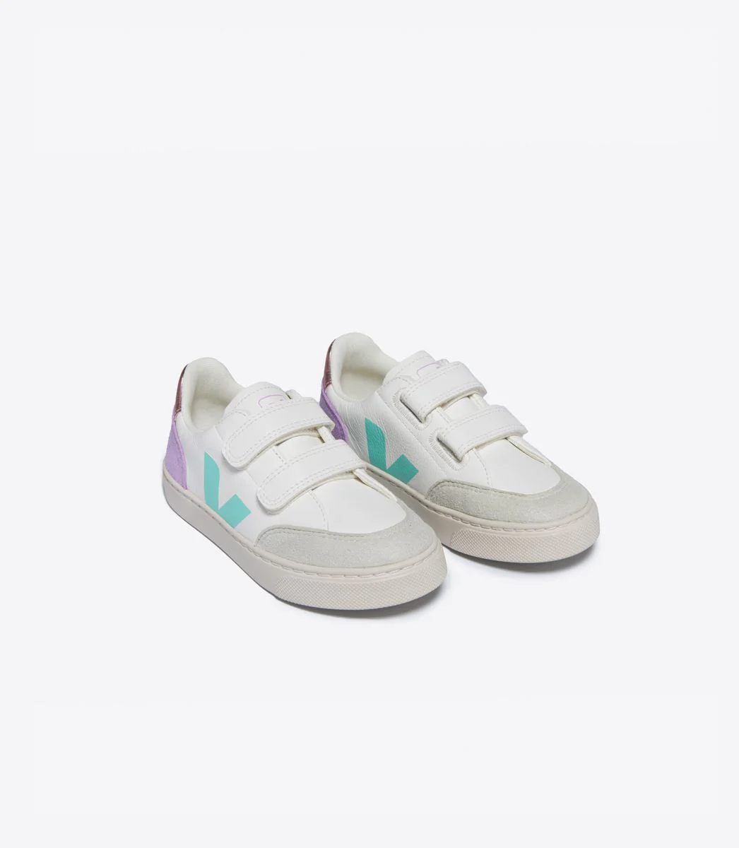 Tenis Veja Kids V-12 - Image 2