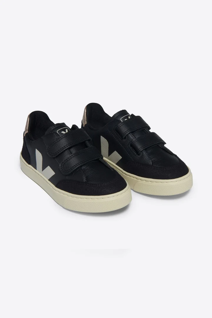 Tenis Veja Kids V-12 - Image 2