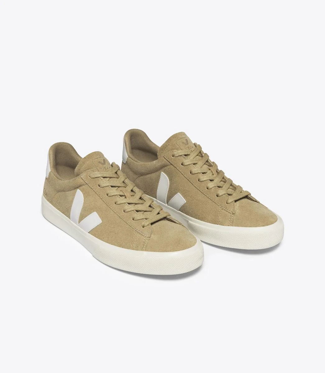 Tenis Veja De Hombre Campo Dune - Image 2