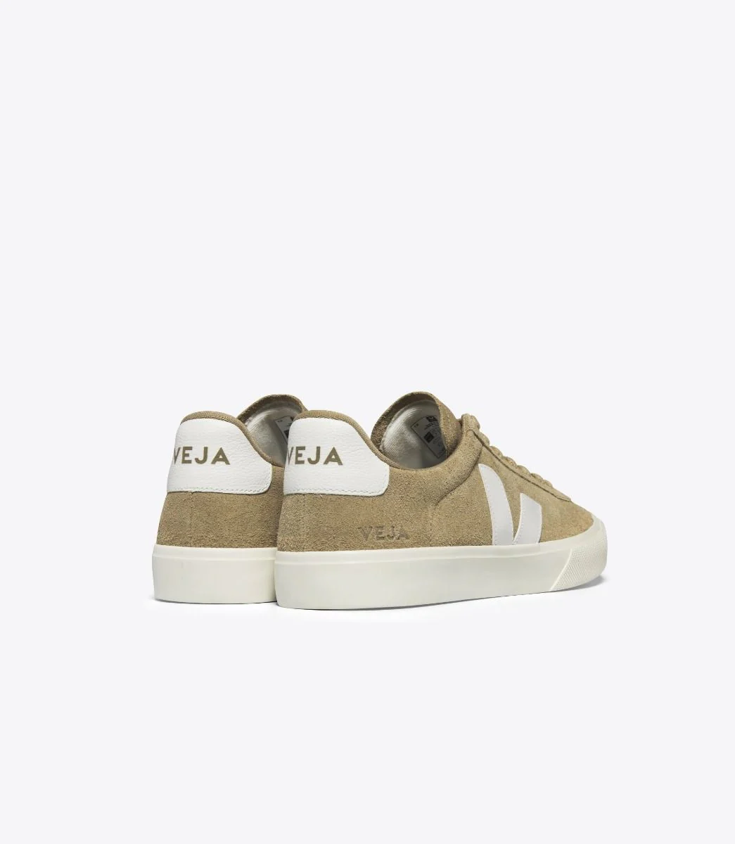 Tenis Veja De Hombre Campo Dune - Image 3