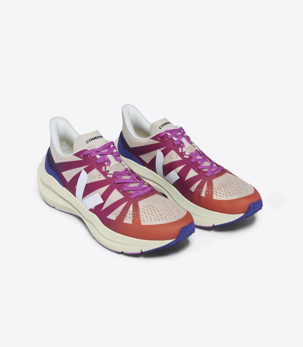 Tenis Veja Mujer Condor 3 - Image 2
