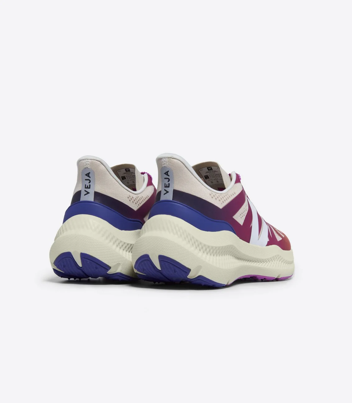 Tenis Veja Mujer Condor 3 - Image 3