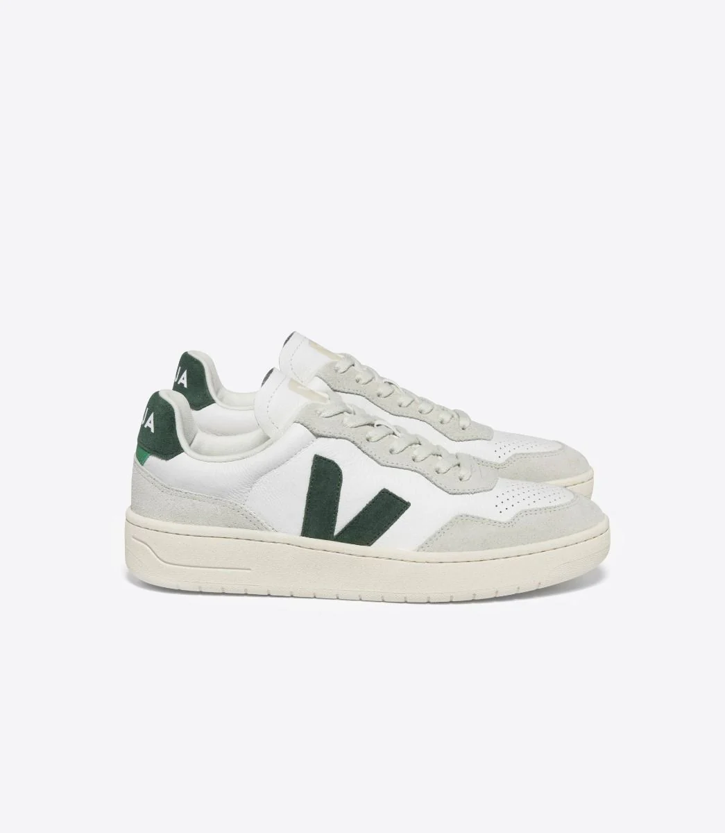 Tenis Veja De Mujer V-90 Ot