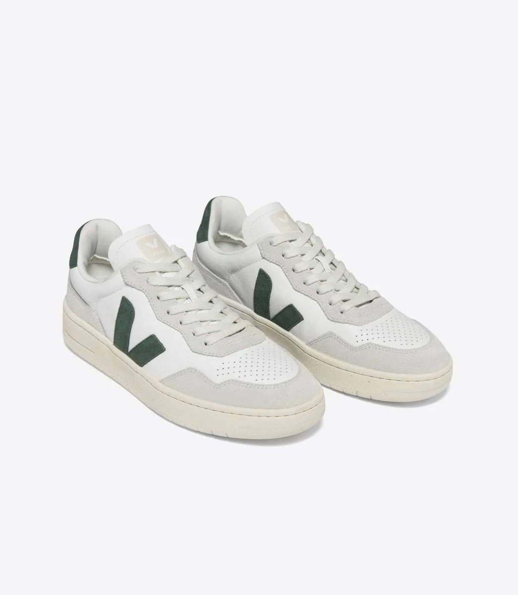 Tenis Veja De Mujer V-90 Ot - Image 2