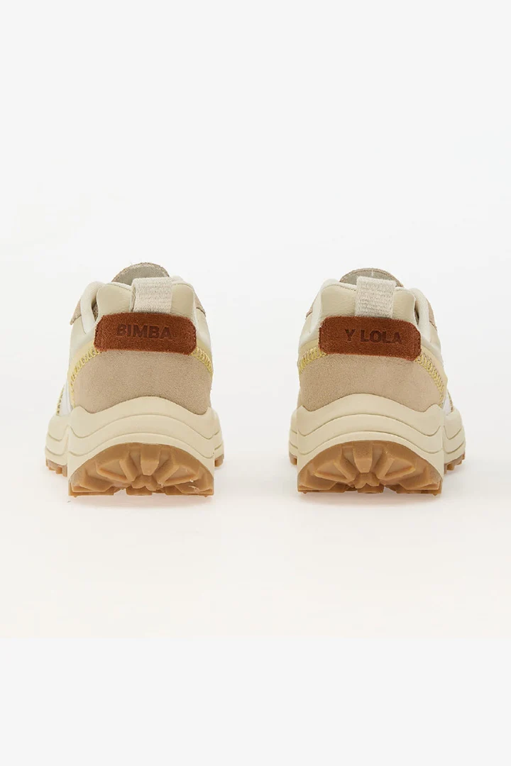 Tenis Veja de Mujer X Bimba y Lola Venturi II - Image 5