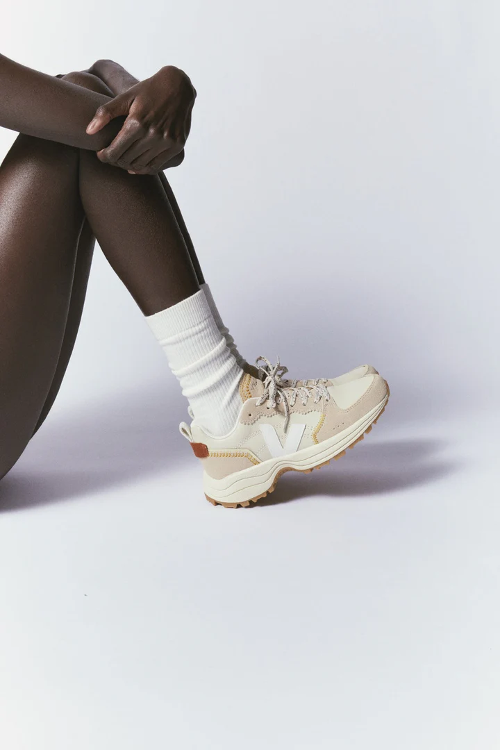 Tenis Veja de Mujer X Bimba y Lola Venturi II - Image 7
