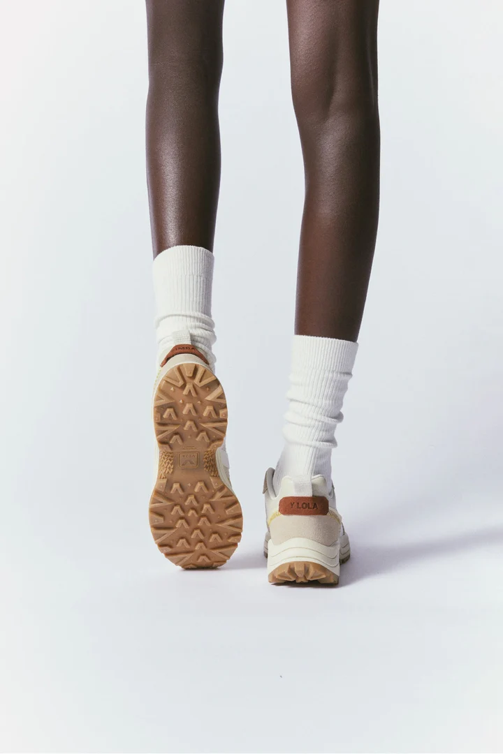 Tenis Veja de Mujer X Bimba y Lola Venturi II - Image 8