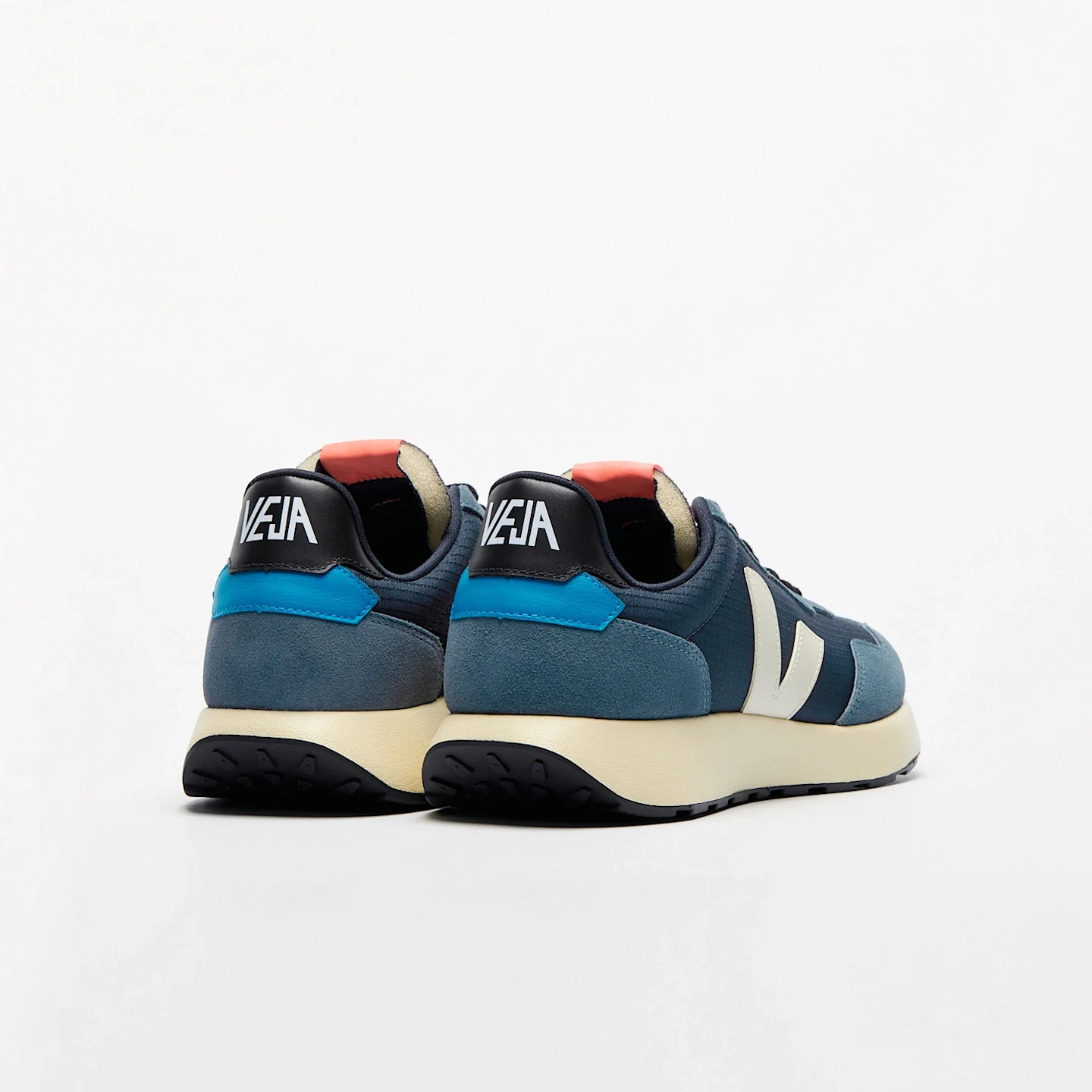 Tenis Vja De Hombre Paulistana Ripstop Nautico Pierre - Image 3