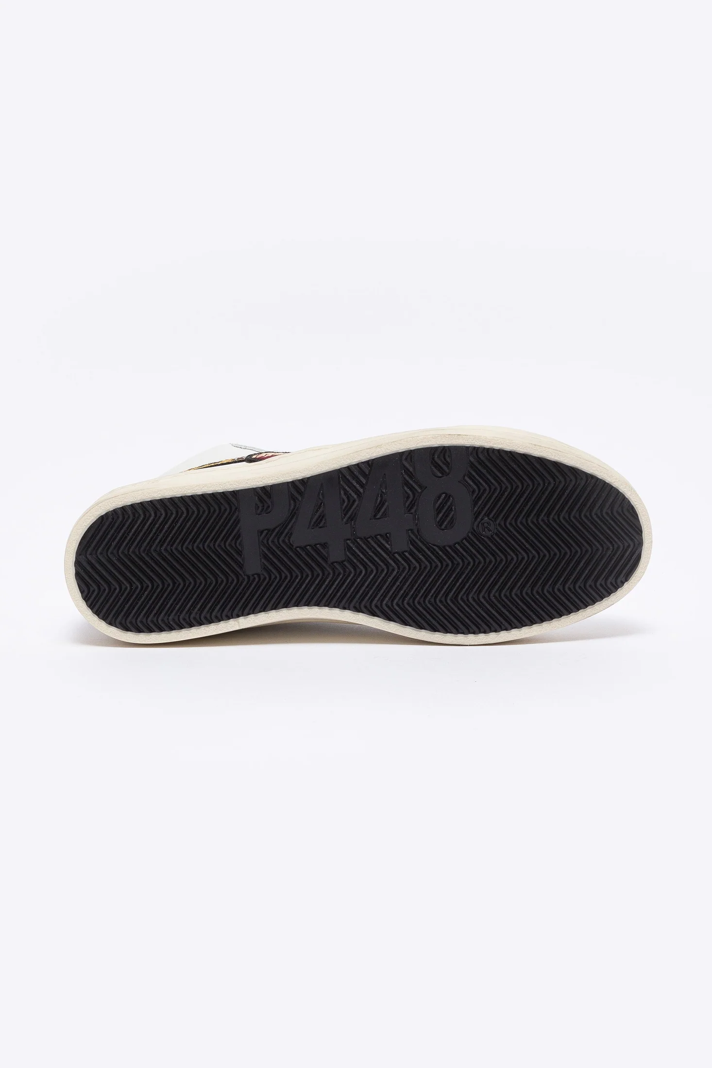 Tenis Skate patch - Image 4