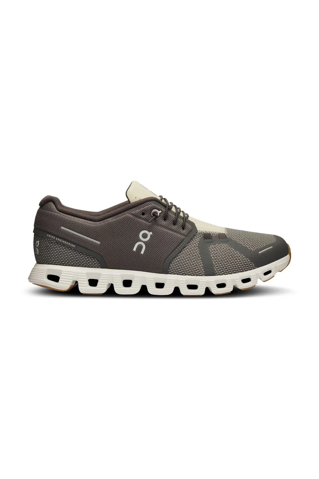 Tennis On Cloud 5 Combo Hombre