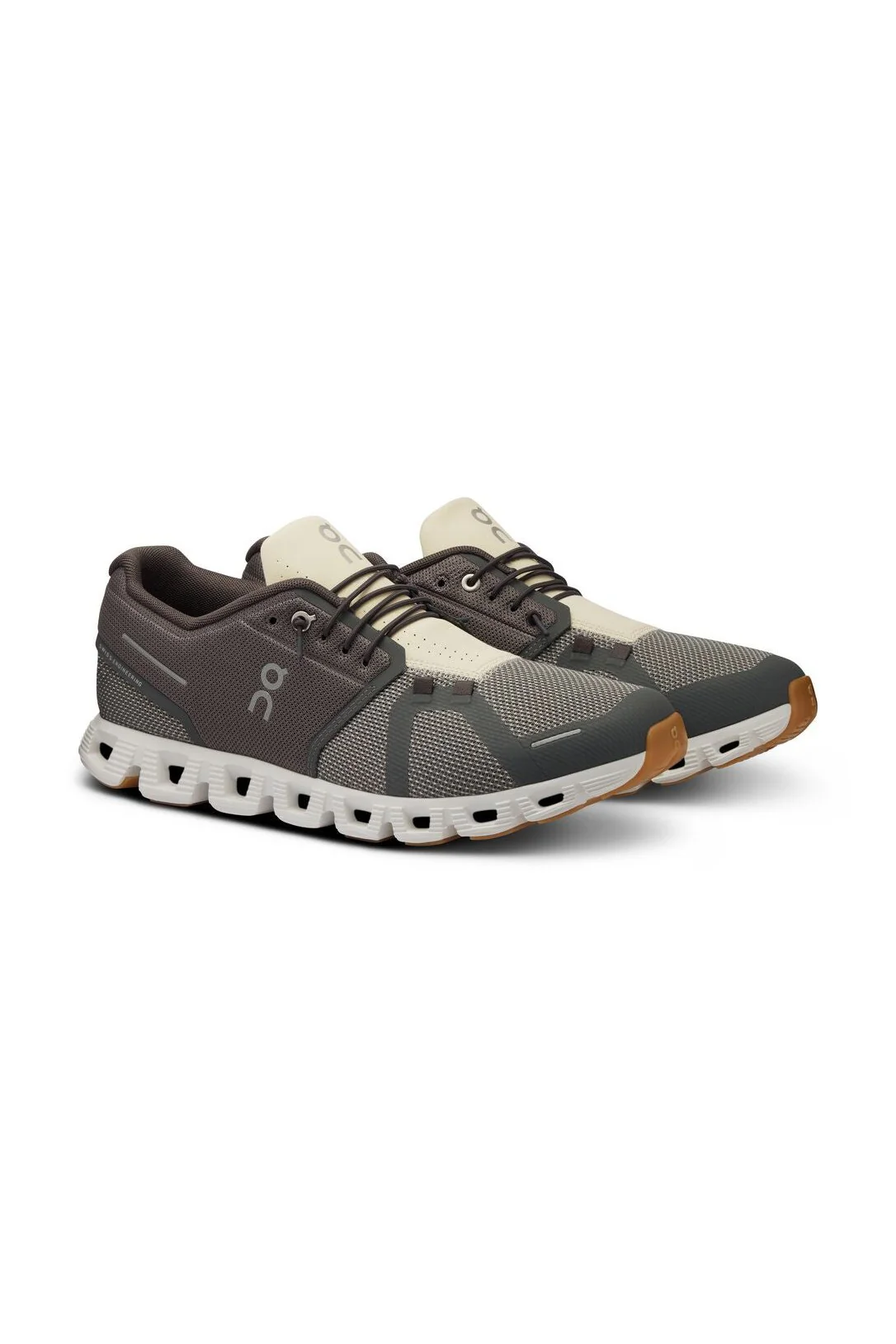 Tennis On Cloud 5 Combo Hombre - Image 2