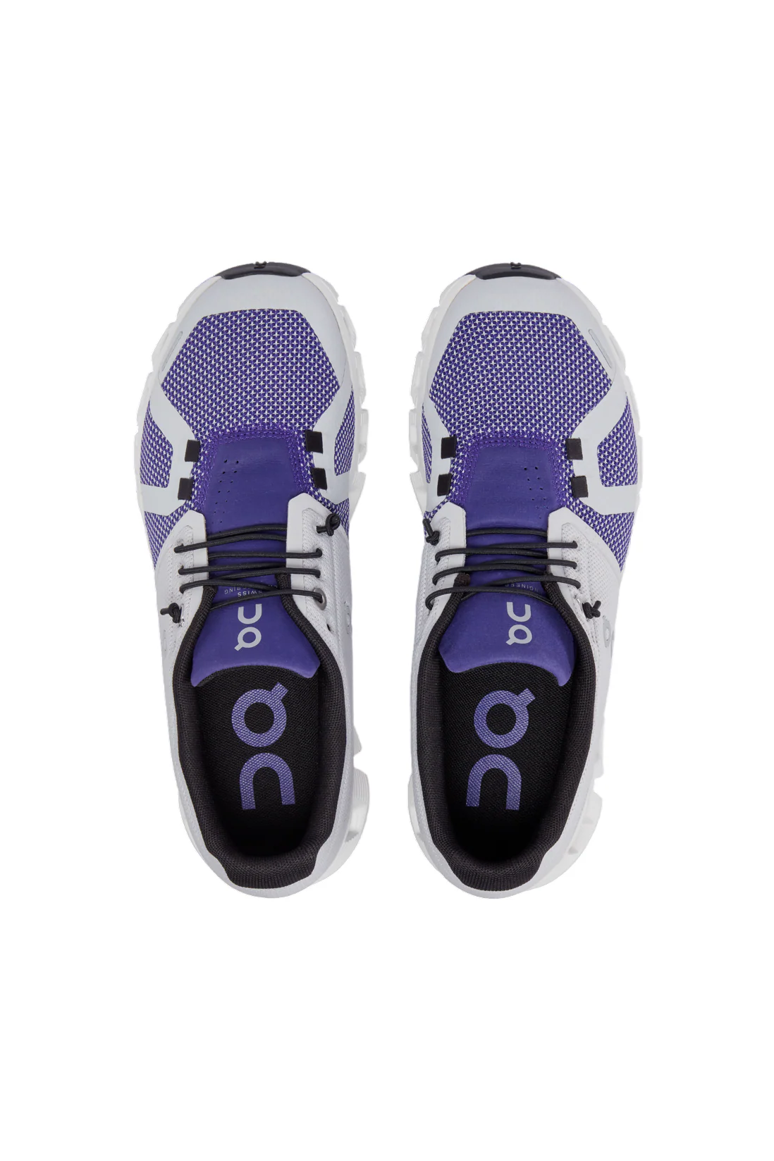 Tenis On Cloud 5 Combo Mujer - Image 2
