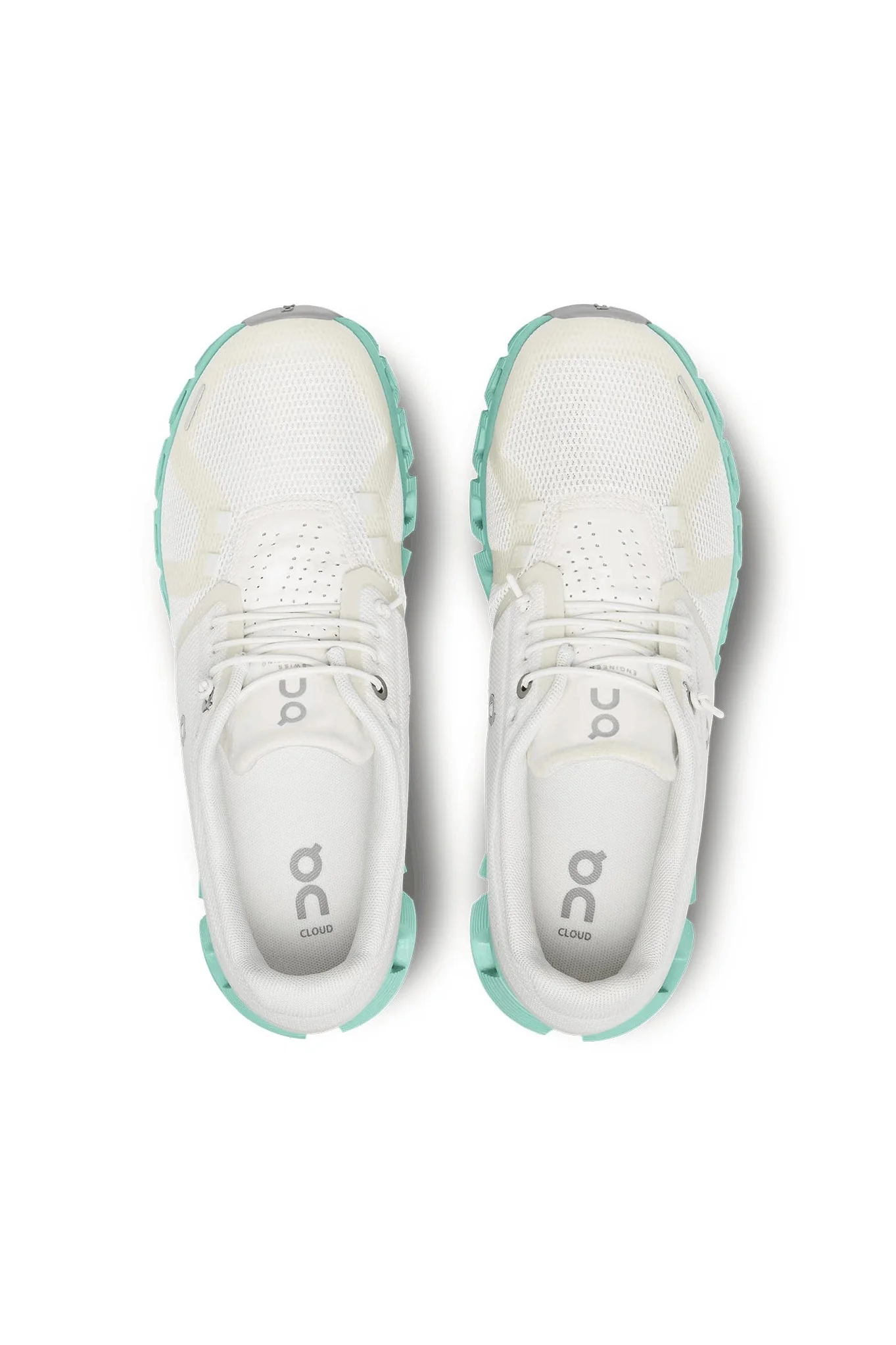 Tenis On Cloud 5 Hombre - Image 5