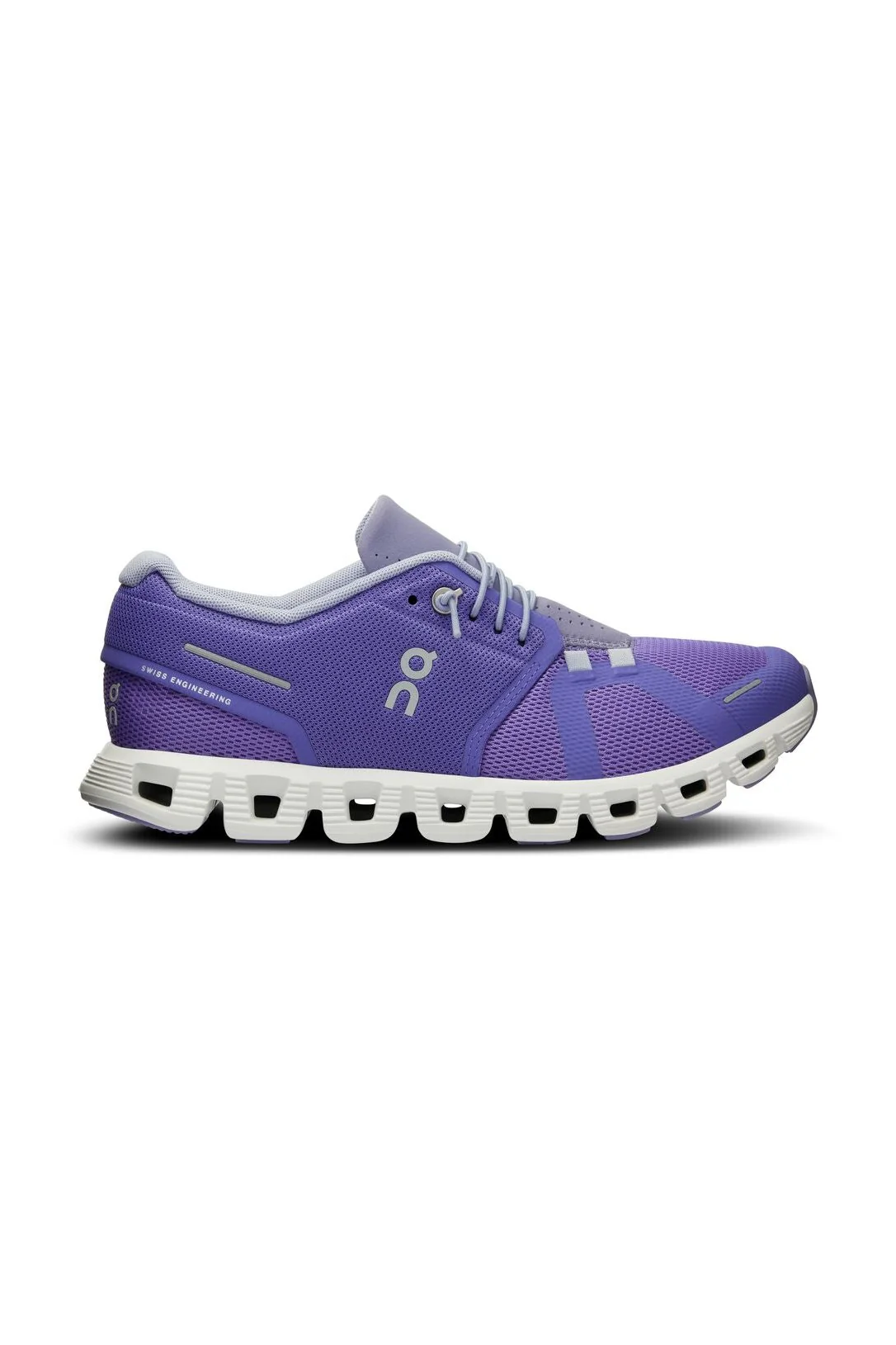 Tenis On de Mujer Cloud 5