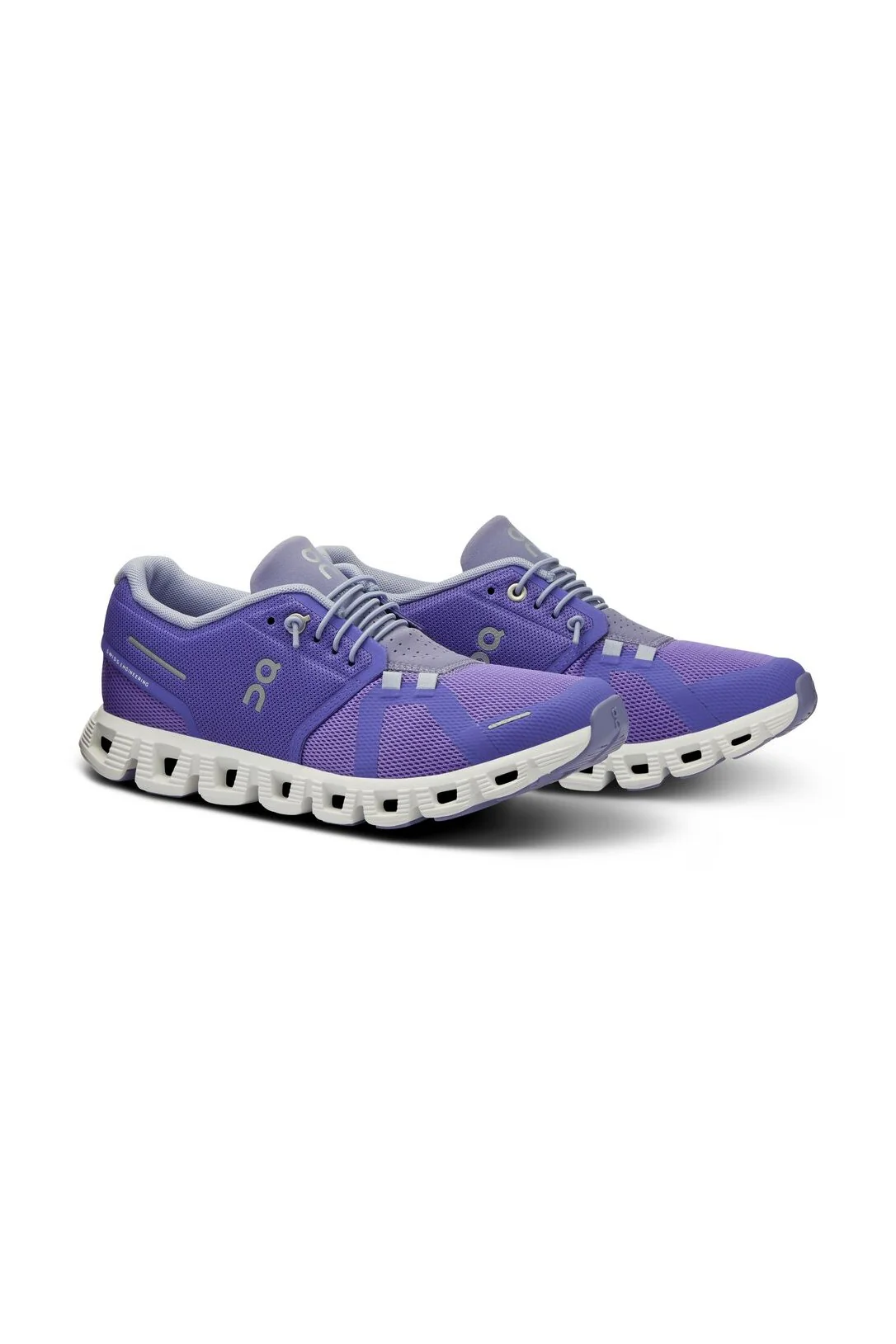 Tenis On de Mujer Cloud 5 - Image 4