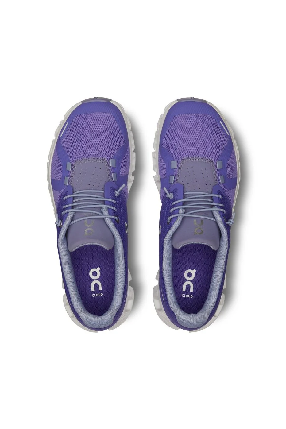 Tenis On de Mujer Cloud 5 - Image 5