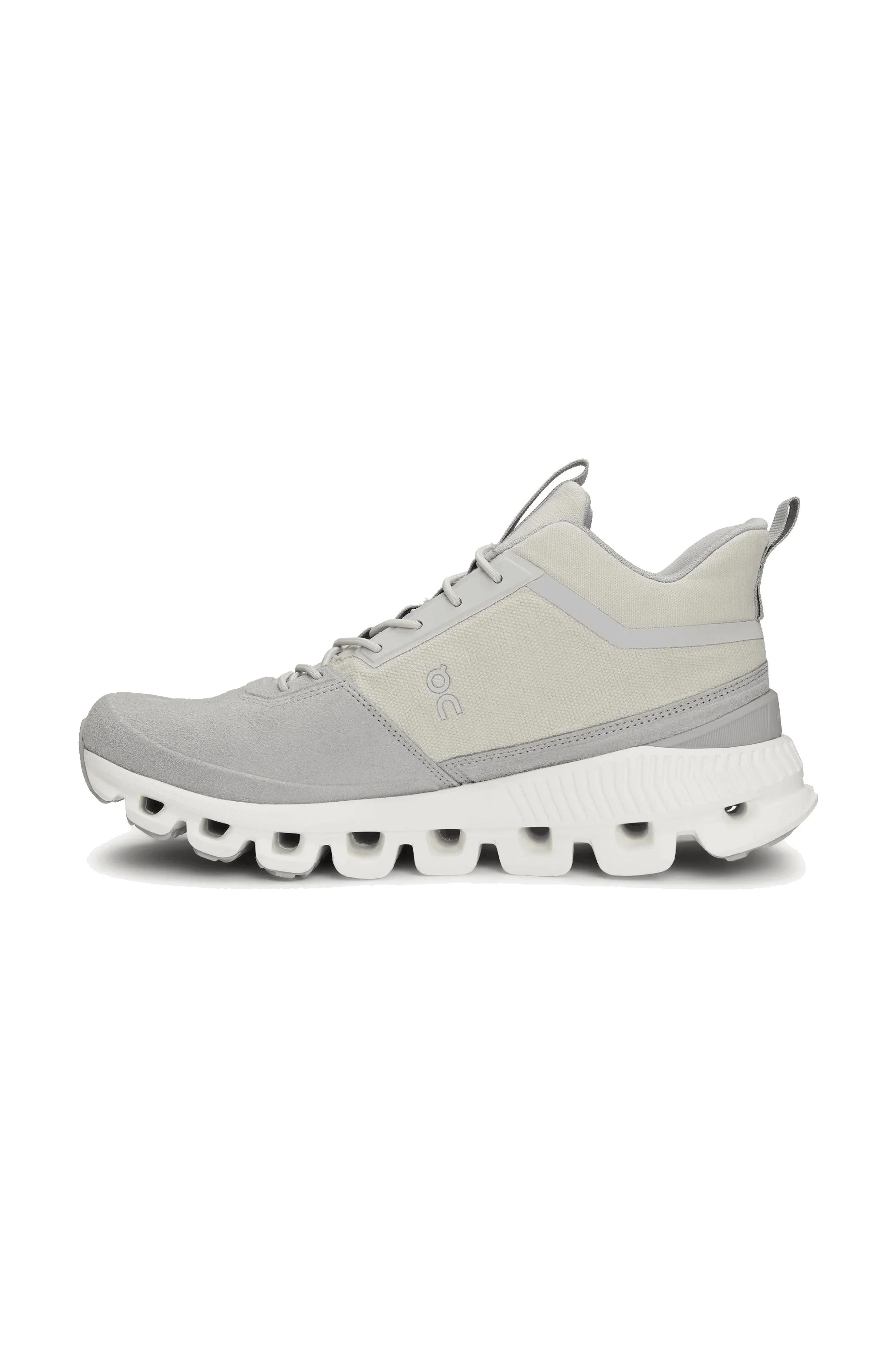 Tenis On de Mujer Cloud Hi - Image 3