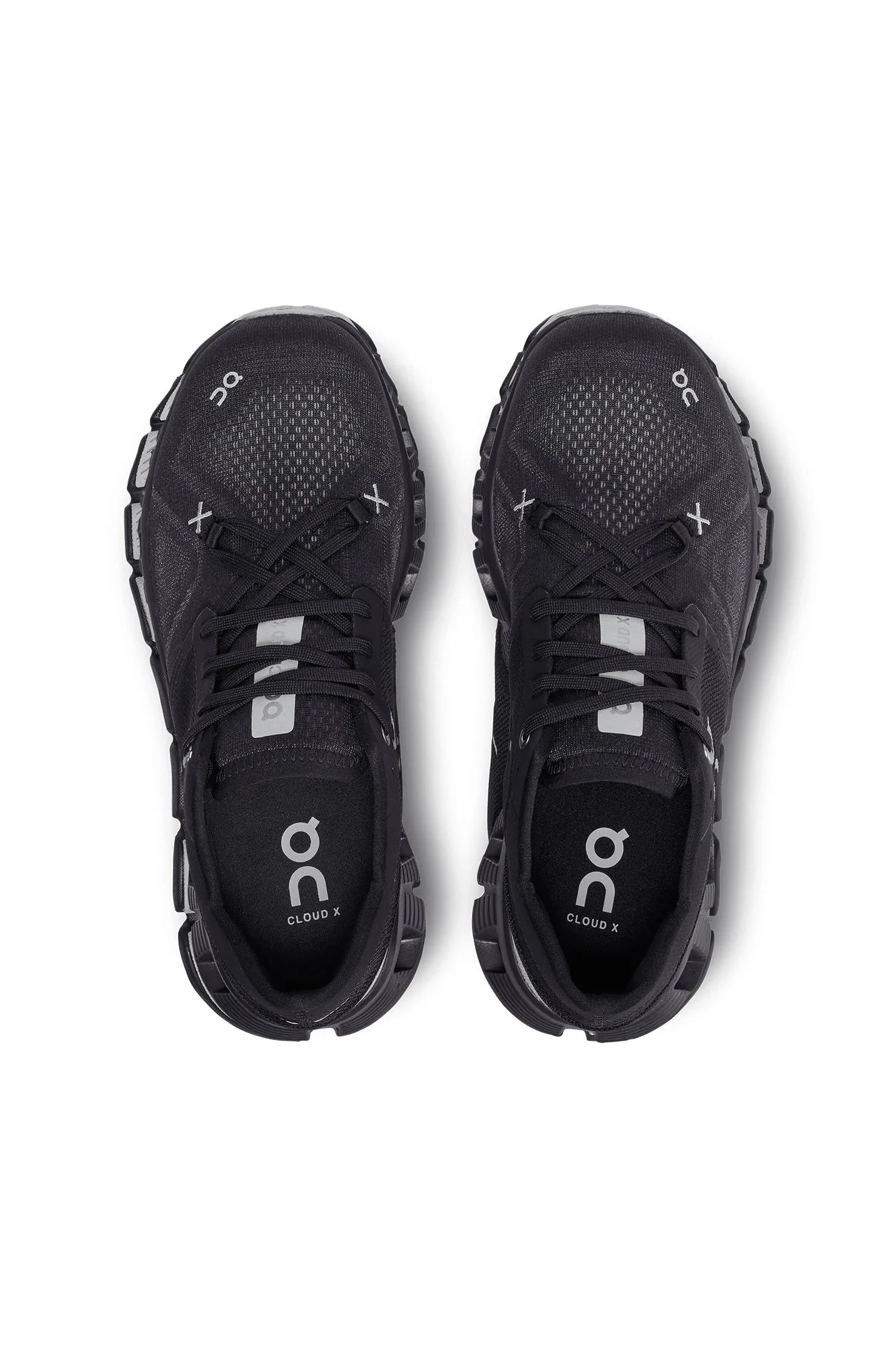 Tenis On de Mujer Cloud X3 - Image 5